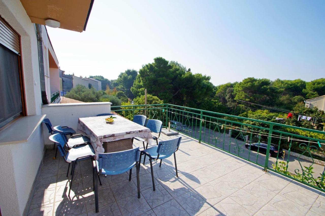 Apartament Gortanova 6+2 Pula